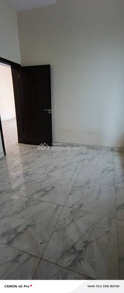 Luxury 4 Bedroom Semi Detached Duplex with Bq, Aba Amusa Estate, Agungi, Lekki, Lagos, House for Rent