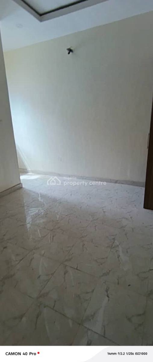 Luxury 4 Bedroom Semi Detached Duplex with Bq, Aba Amusa Estate, Agungi, Lekki, Lagos, House for Rent