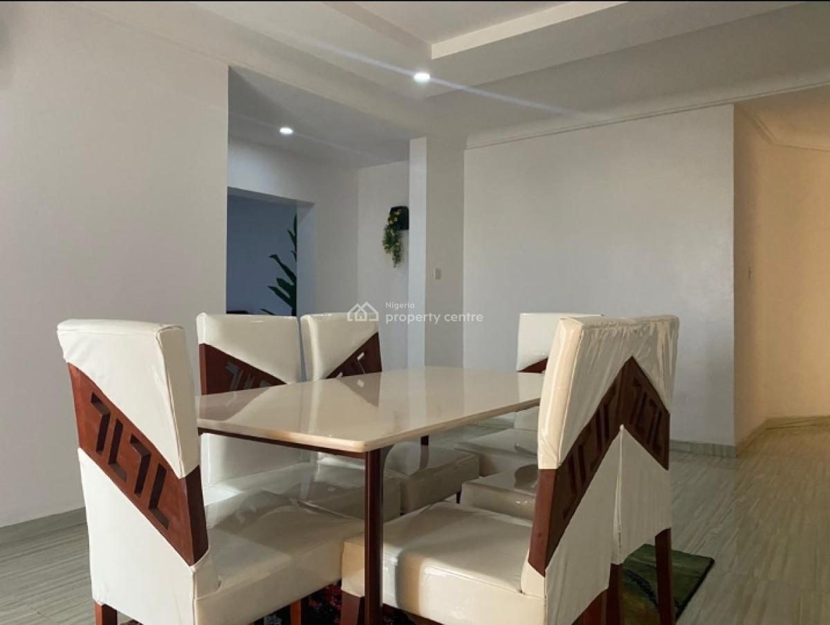 Beautifully Crafted & Well Furnished 3 Bedeoom in a Serene & Secured Estate, Oniru, Victoria Island (vi), Lagos, Flat / Apartment for Rent