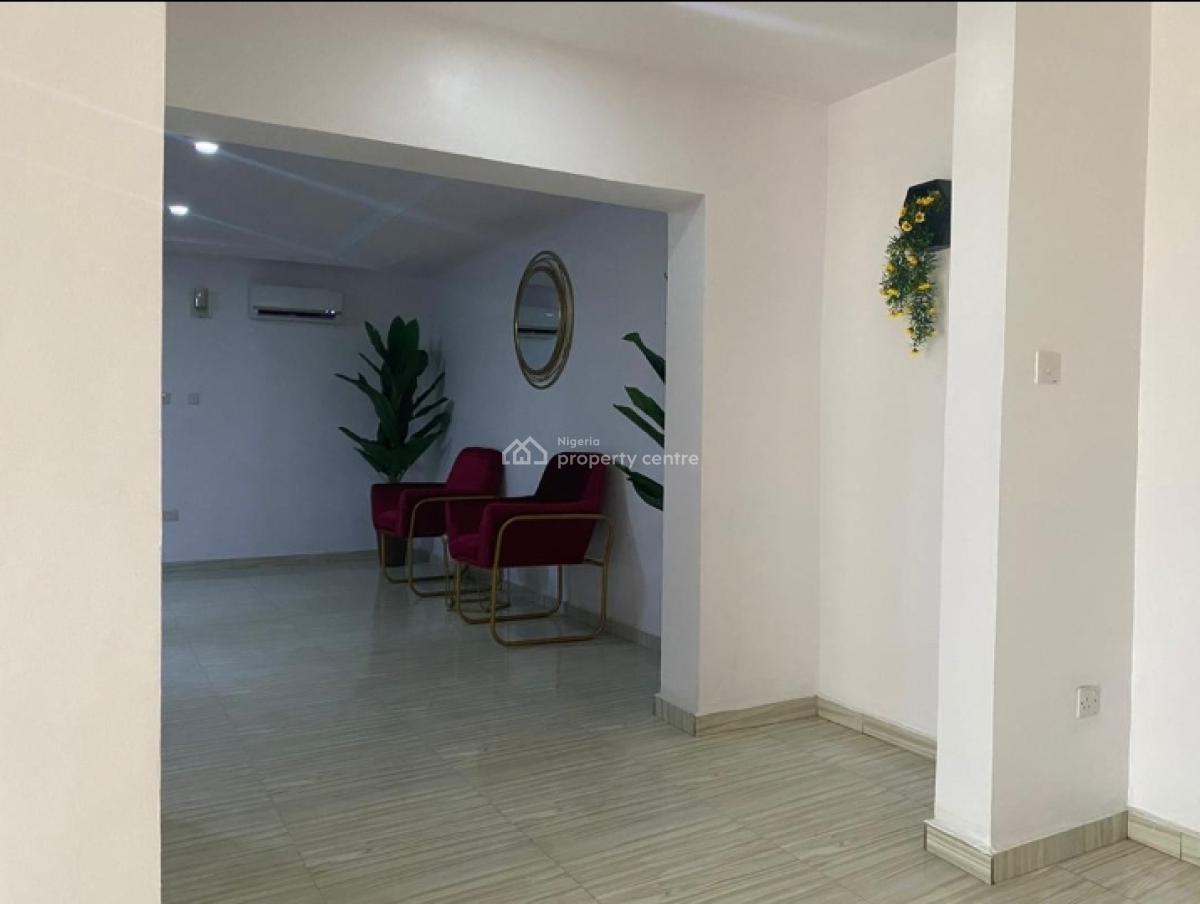 Beautifully Crafted & Well Furnished 3 Bedeoom in a Serene & Secured Estate, Oniru, Victoria Island (vi), Lagos, Flat / Apartment for Rent