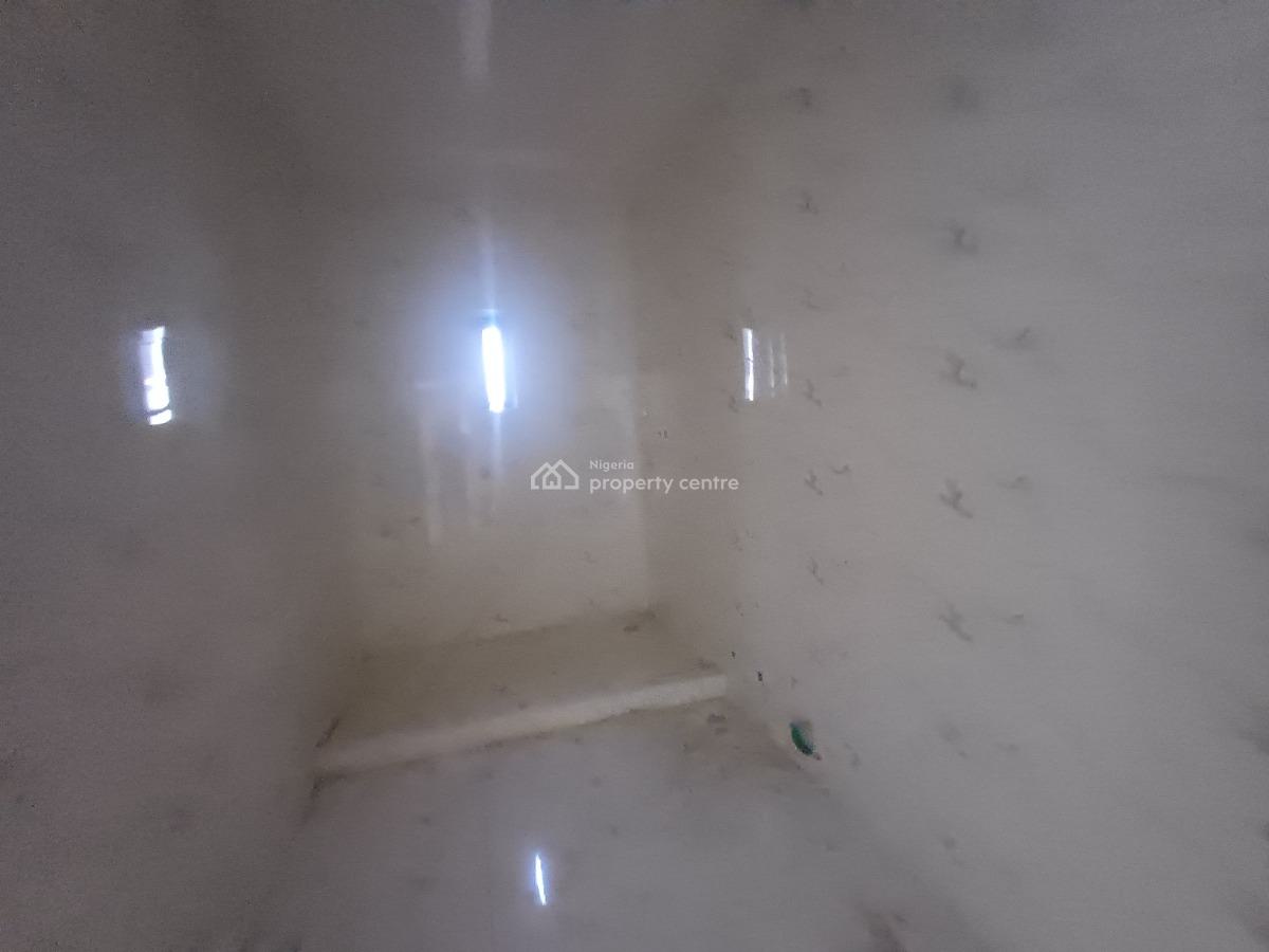 Newly Built 3 Bedroom Terrace Duplex with Bq, Off Hakeem Dickson, Lekki Phase 1, Lekki, Lagos, Terraced Duplex for Rent