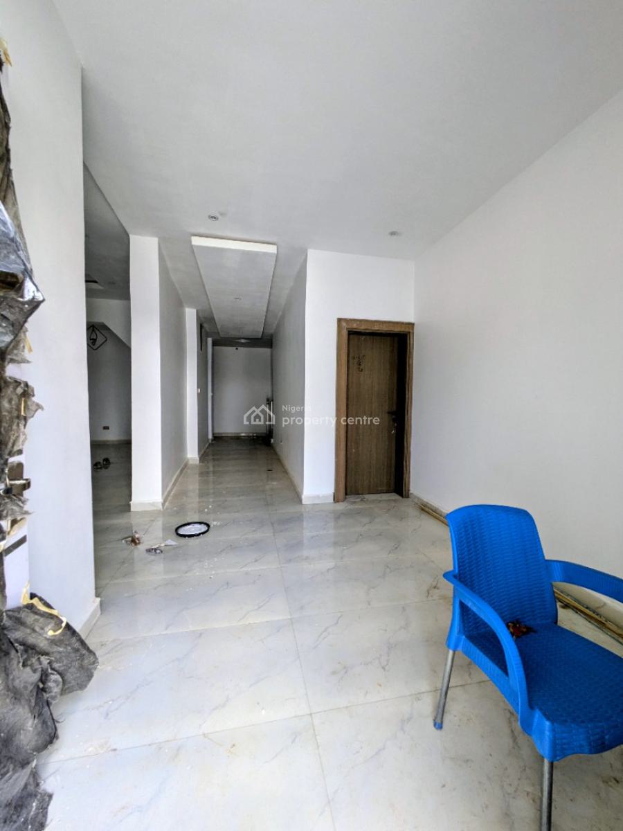 Newly Built 5 Bedroom Detached Duplex with Bq, Guzape Main, Guzape District, Abuja, Detached Duplex for Sale