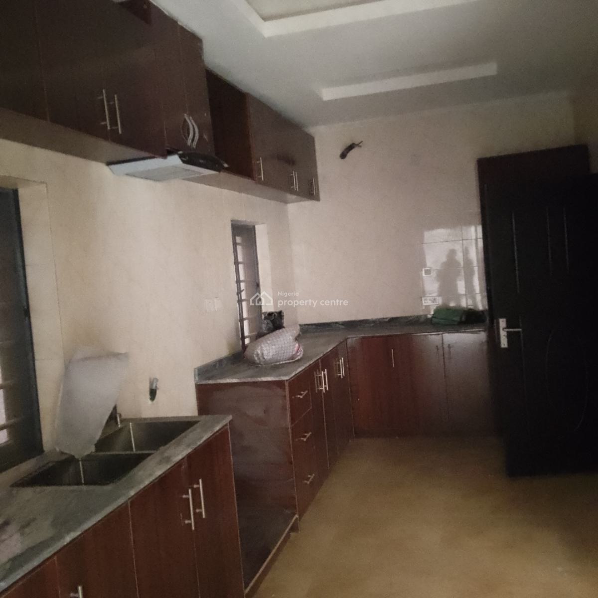Luxury Newly Built 4 Bedroom Duplex with Bq, Victory Estate, Ago Palace, Amuwo Odofin, Lagos, Semi-detached Duplex for Sale