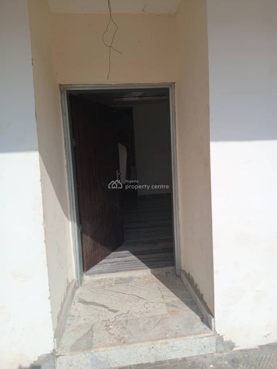 Newly Built 4 Bedroom Terace Duplex with Bq, By Living Faith, Jahi, Abuja, Terraced Duplex for Rent