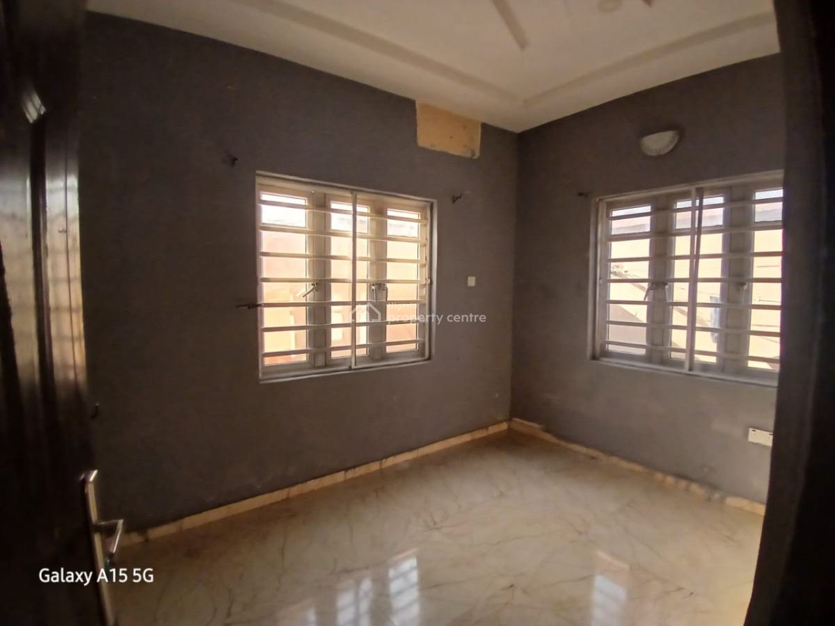 Lovely 2 Bedroom Flat, Harmony Estate, Gra Phase 1, Magodo, Lagos, Flat / Apartment for Rent