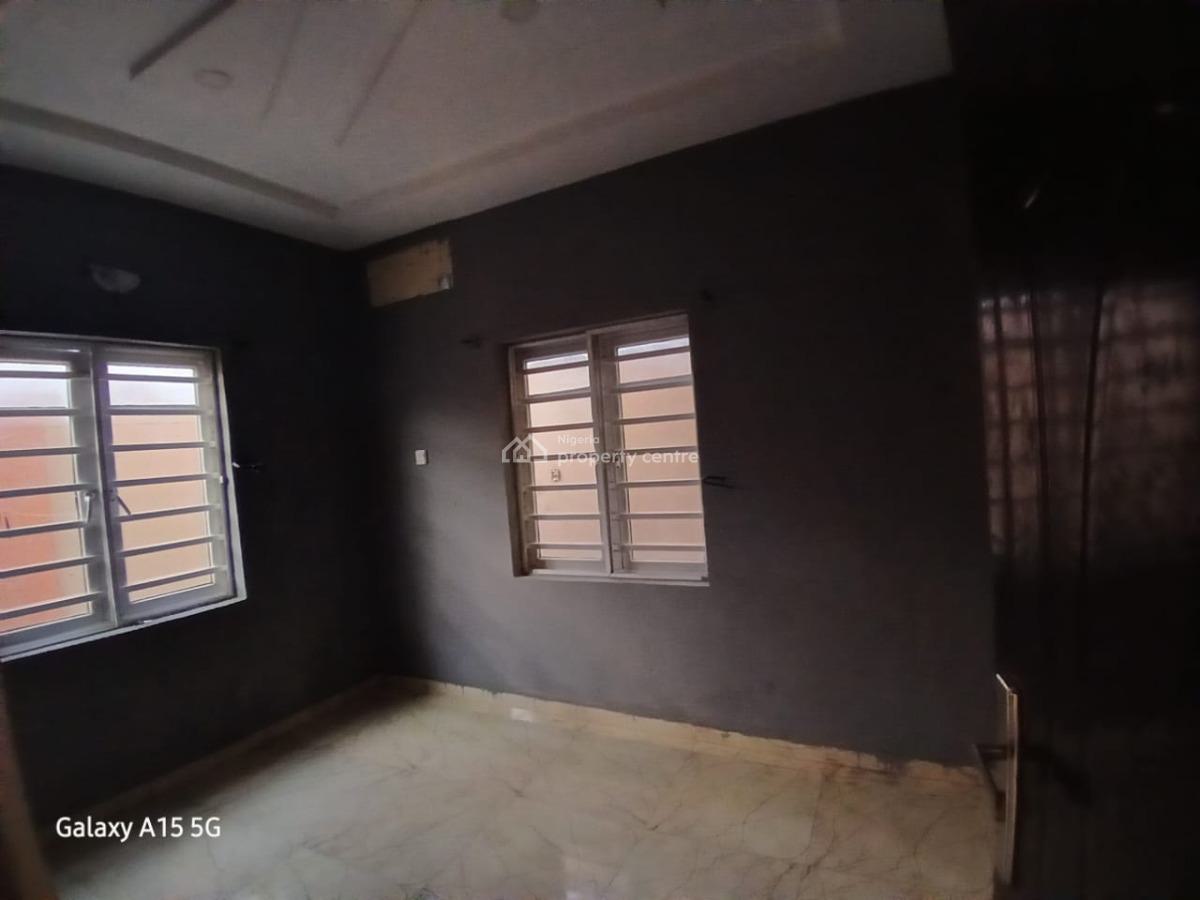 Lovely 2 Bedroom Flat, Harmony Estate, Gra Phase 1, Magodo, Lagos, Flat / Apartment for Rent