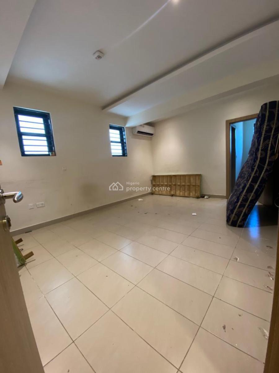 Serviced 3bedroom Maisonette in a Serene Location, Oniru, Victoria Island, Lagos, Oniru, Victoria Island (vi), Lagos, Flat / Apartment for Rent