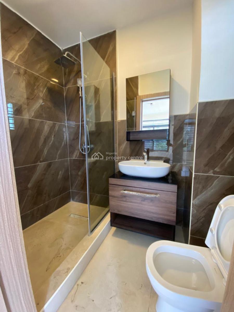 Serviced 3bedroom Maisonette in a Serene Location, Oniru, Victoria Island, Lagos, Oniru, Victoria Island (vi), Lagos, Flat / Apartment for Rent