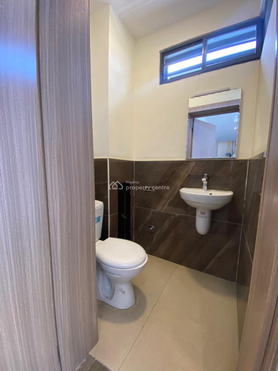Serviced 3bedroom Maisonette in a Serene Location, Oniru, Victoria Island, Lagos, Oniru, Victoria Island (vi), Lagos, Flat / Apartment for Rent