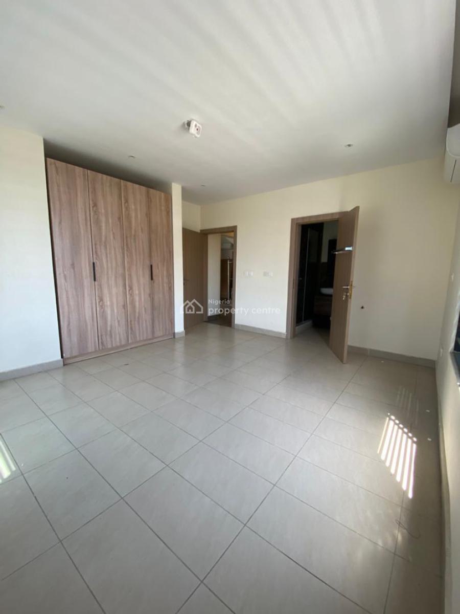 Serviced 3bedroom Maisonette in a Serene Location, Oniru, Victoria Island, Lagos, Oniru, Victoria Island (vi), Lagos, Flat / Apartment for Rent
