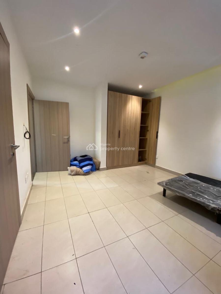 Serviced 3bedroom Maisonette in a Serene Location, Oniru, Victoria Island, Lagos, Oniru, Victoria Island (vi), Lagos, Flat / Apartment for Rent