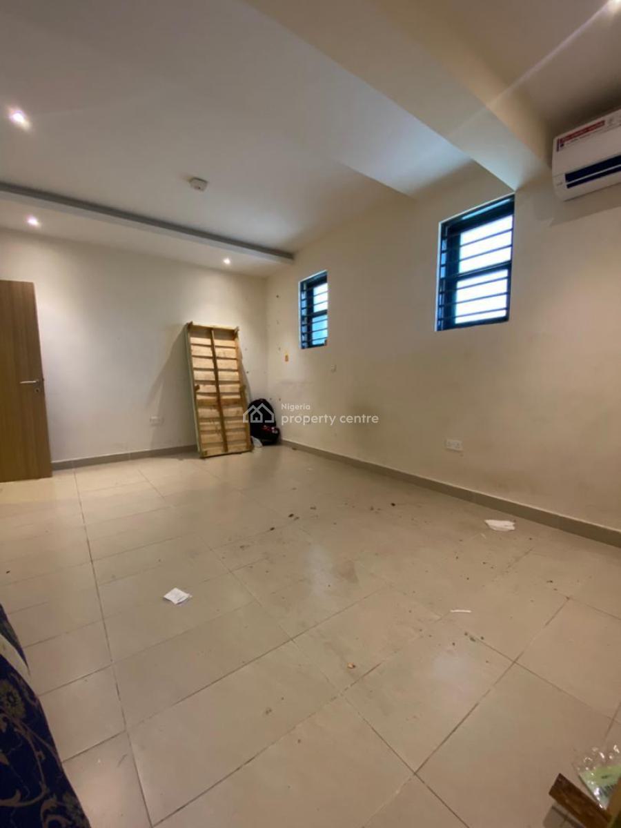 Serviced 3bedroom Maisonette in a Serene Location, Oniru, Victoria Island, Lagos, Oniru, Victoria Island (vi), Lagos, Flat / Apartment for Rent
