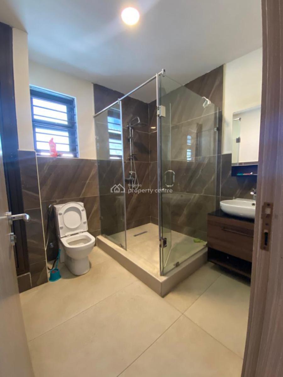 Serviced 3bedroom Maisonette in a Serene Location, Oniru, Victoria Island, Lagos, Oniru, Victoria Island (vi), Lagos, Flat / Apartment for Rent