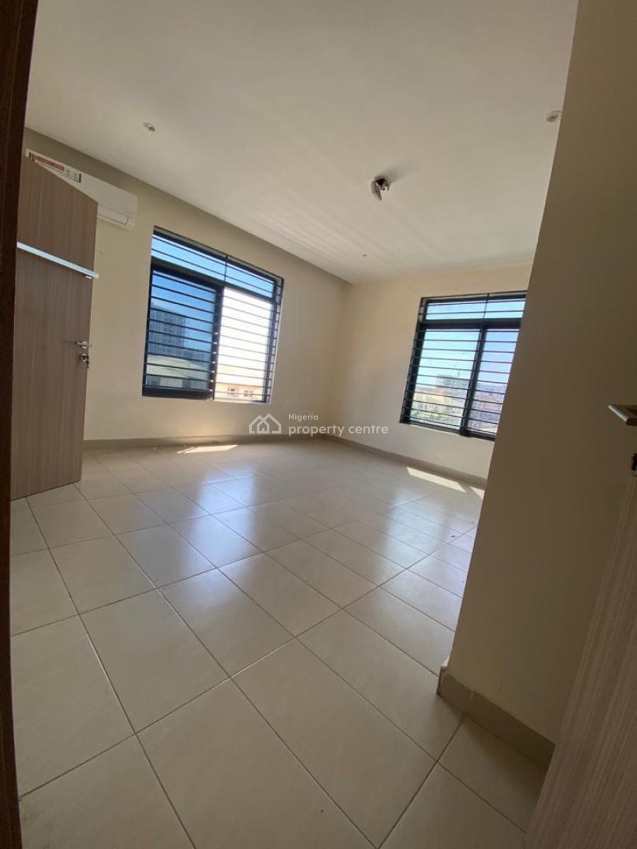 Serviced 3bedroom Maisonette in a Serene Location, Oniru, Victoria Island, Lagos, Oniru, Victoria Island (vi), Lagos, Flat / Apartment for Rent