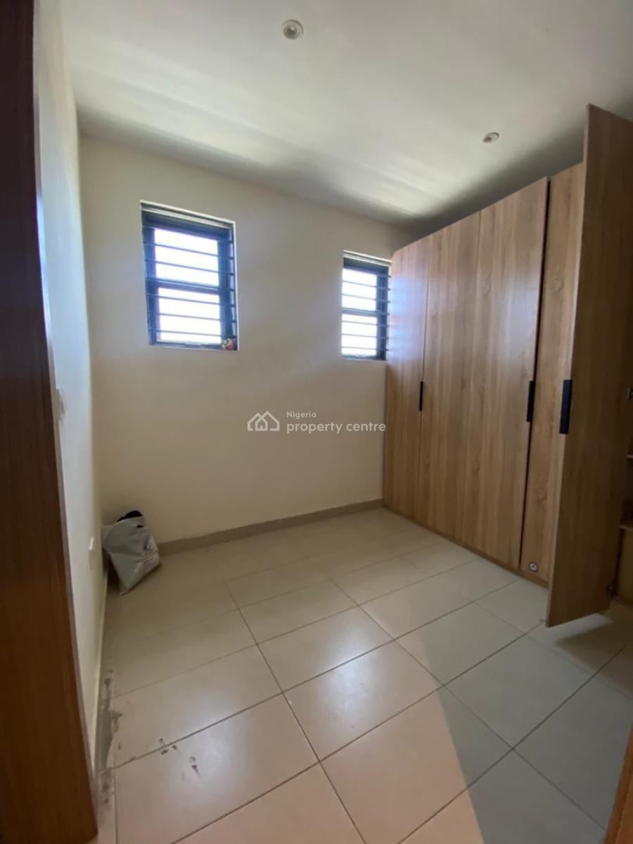 Serviced 3bedroom Maisonette in a Serene Location, Oniru, Victoria Island, Lagos, Oniru, Victoria Island (vi), Lagos, Flat / Apartment for Rent