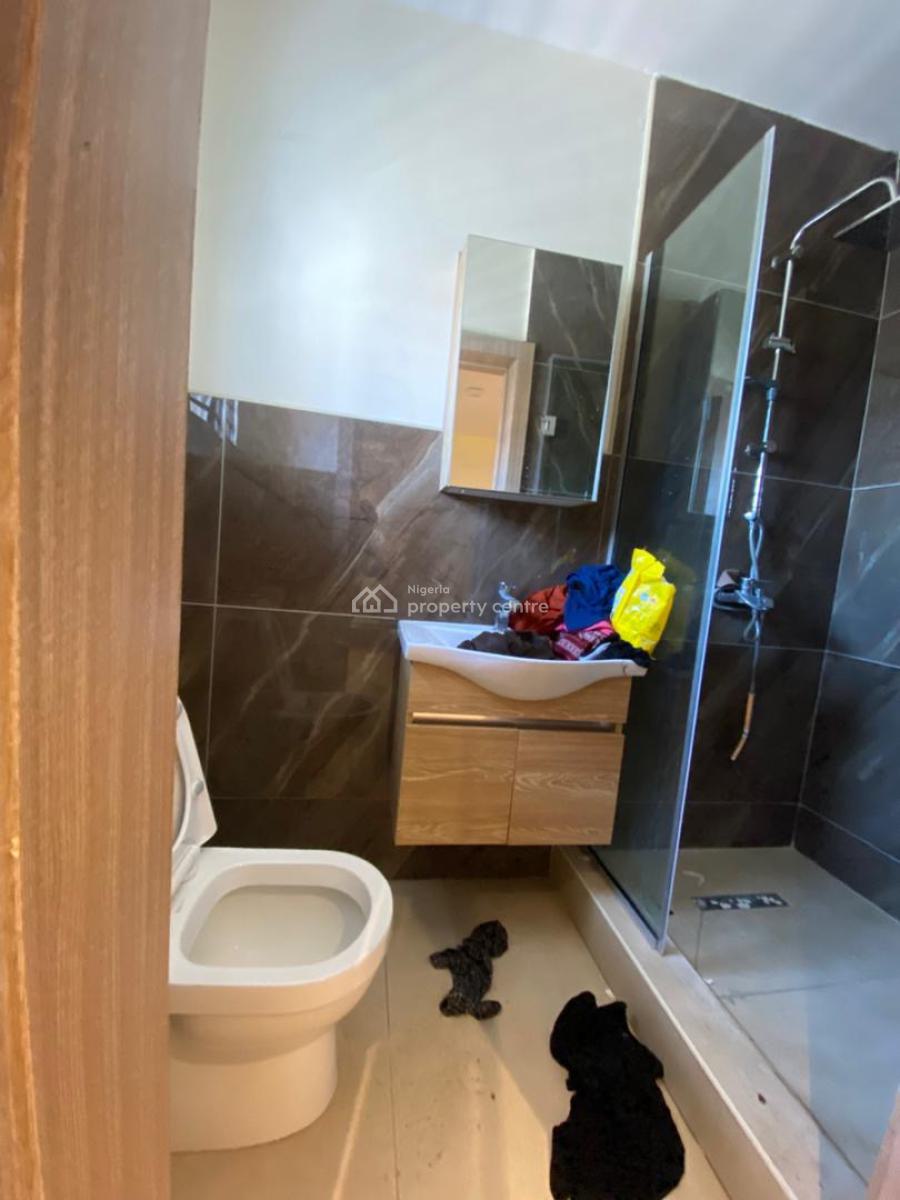 Serviced 3bedroom Maisonette in a Serene Location, Oniru, Victoria Island, Lagos, Oniru, Victoria Island (vi), Lagos, Flat / Apartment for Rent