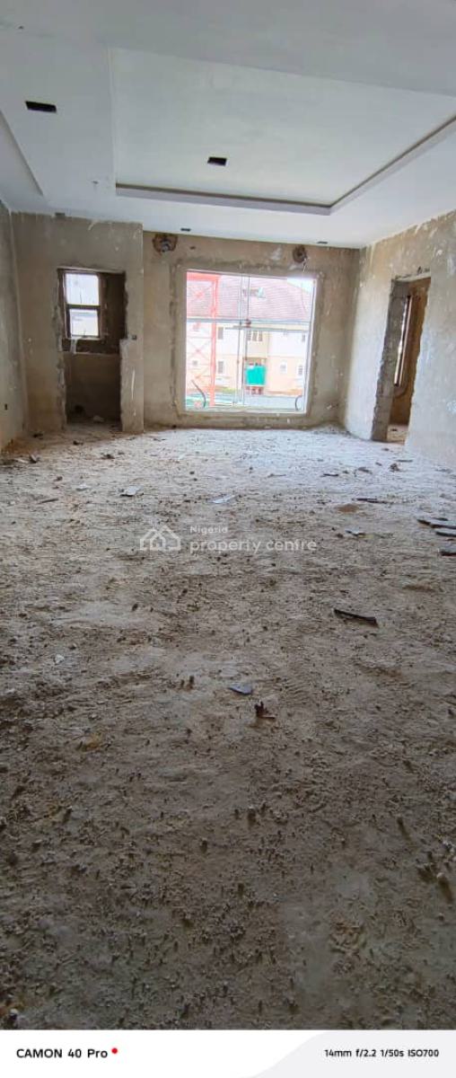 Luxury 3 Bedroom with Bq, Oniru, Victoria Island (vi), Lagos, Flat / Apartment for Sale
