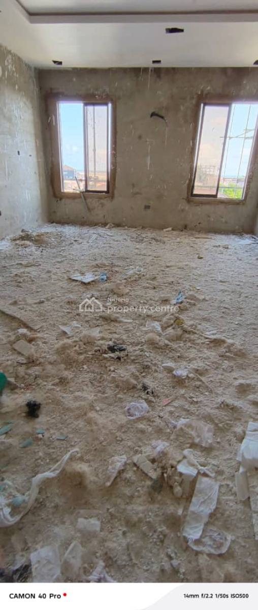 Luxury 3 Bedroom with Bq, Oniru, Victoria Island (vi), Lagos, Flat / Apartment for Sale