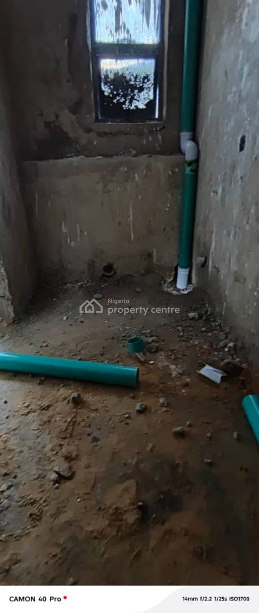 Luxury 3 Bedroom with Bq, Oniru, Victoria Island (vi), Lagos, Flat / Apartment for Sale