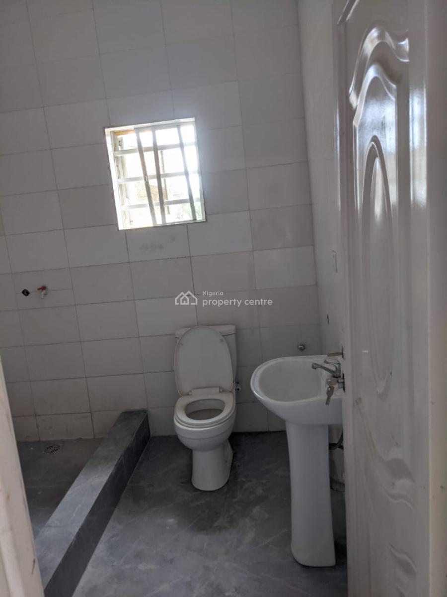 Luxury Selfcontained Shared Apartment, Badore, Ajah, Lagos, Self Contain (single Rooms) for Rent