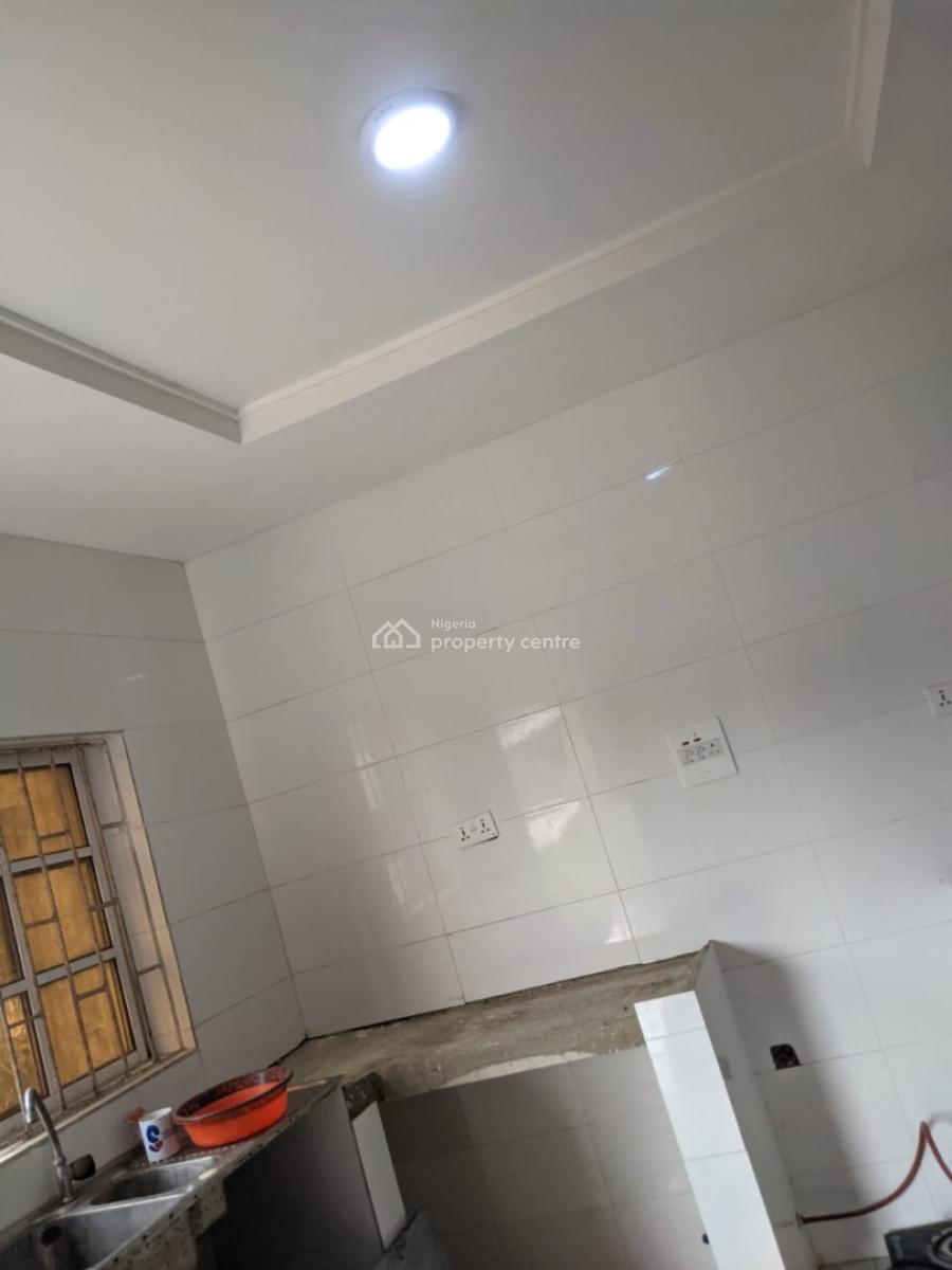 Luxury Selfcontained Shared Apartment, Badore, Ajah, Lagos, Self Contain (single Rooms) for Rent
