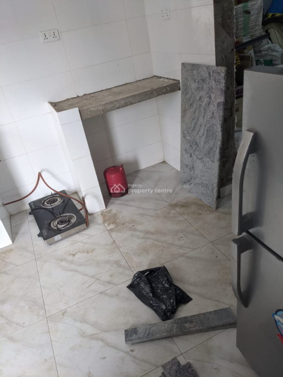 Luxury Selfcontained Shared Apartment, Badore, Ajah, Lagos, Self Contain (single Rooms) for Rent