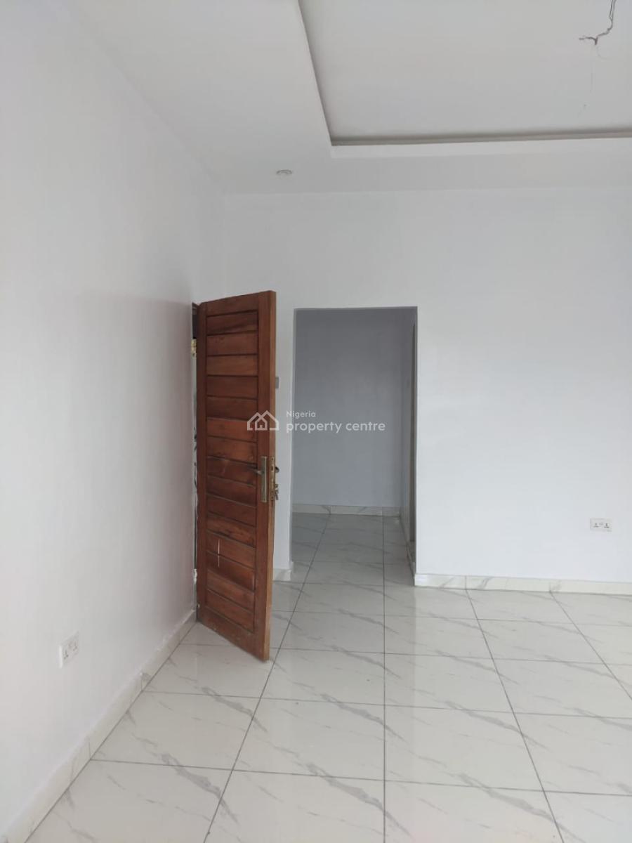Luxury Selfcontained Shared Apartment, Badore, Ajah, Lagos, Self Contain (single Rooms) for Rent