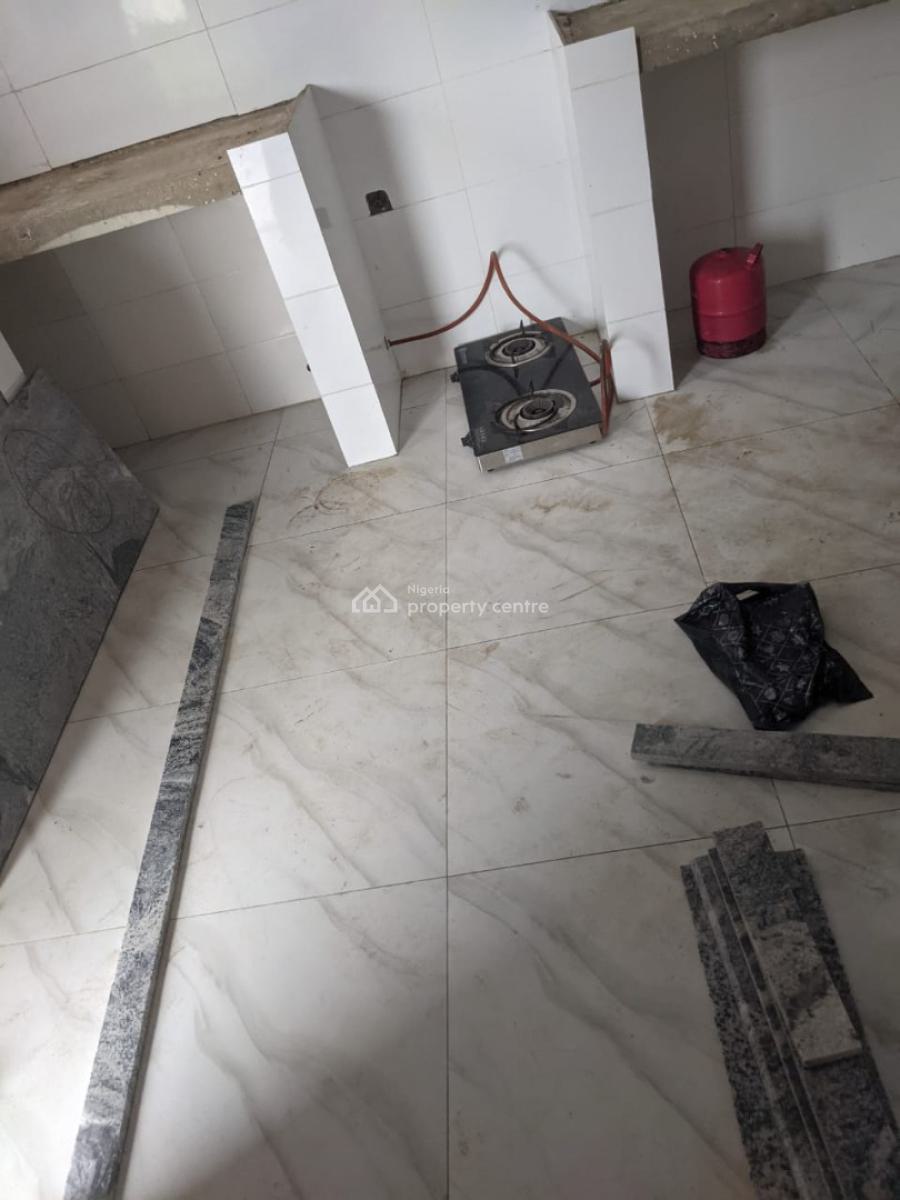 Luxury Selfcontained Shared Apartment, Badore, Ajah, Lagos, Self Contain (single Rooms) for Rent