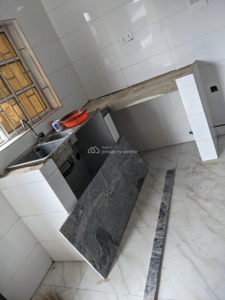Luxury Selfcontained Shared Apartment, Badore, Ajah, Lagos, Self Contain (single Rooms) for Rent