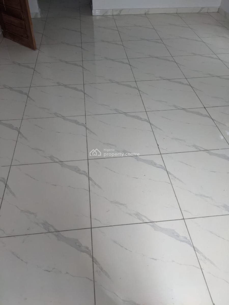 Luxury Selfcontained Shared Apartment, Badore, Ajah, Lagos, Self Contain (single Rooms) for Rent