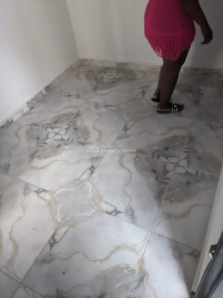 Brand New Selfcontained, Badore, Ajah, Lagos, Self Contain (single Rooms) for Rent