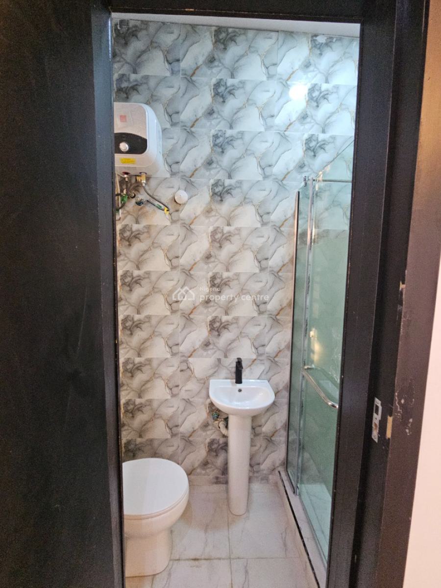 3bedroom Semi Detached Bungalow, Ajah, Lagos, Semi-detached Bungalow for Sale