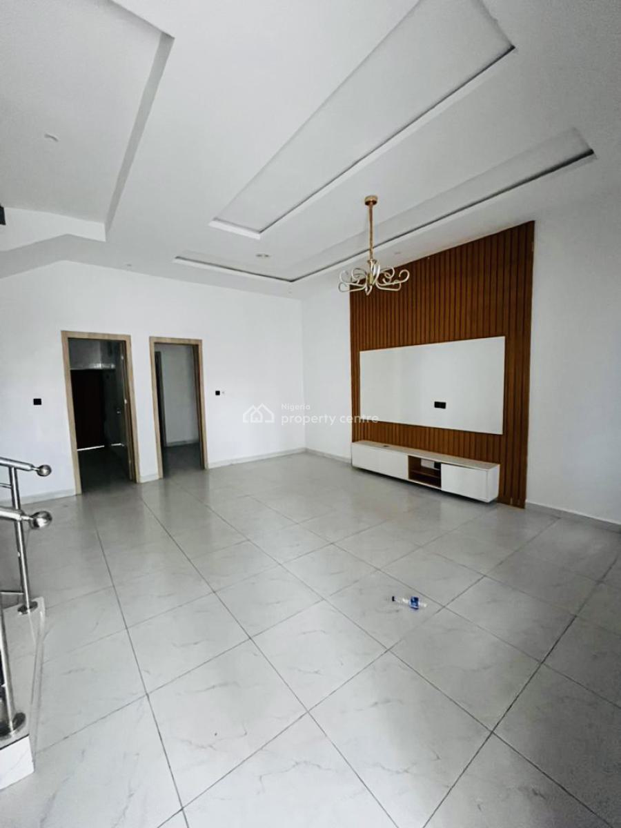 Price Slash! Exquisite Spacious 4 Bedroom Terrace Duplex, Orchid, Lekki, Lagos, Terraced Duplex for Sale