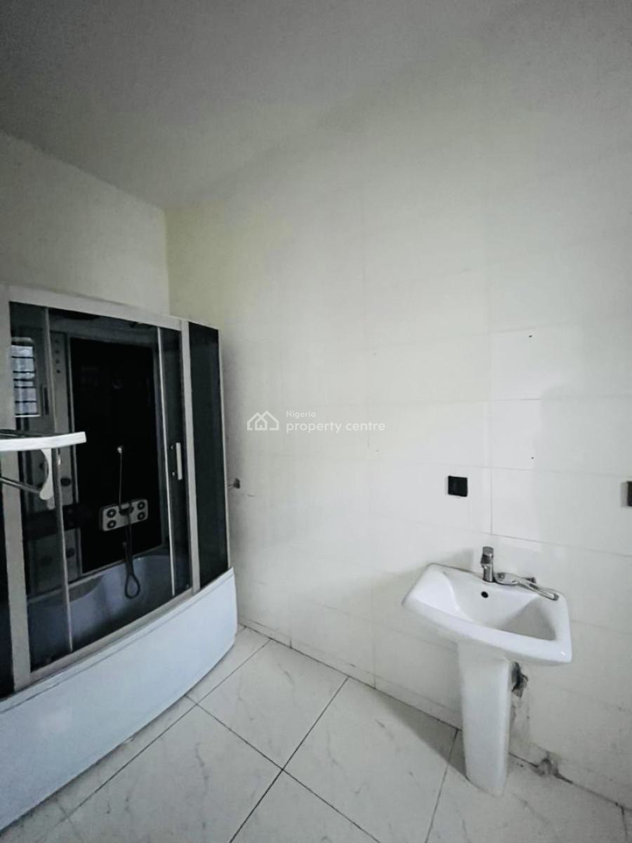 Price Slash! Exquisite Spacious 4 Bedroom Terrace Duplex, Orchid, Lekki, Lagos, Terraced Duplex for Sale