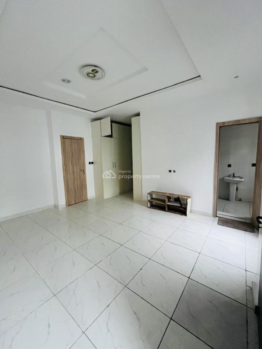 Price Slash! Exquisite Spacious 4 Bedroom Terrace Duplex, Orchid, Lekki, Lagos, Terraced Duplex for Sale