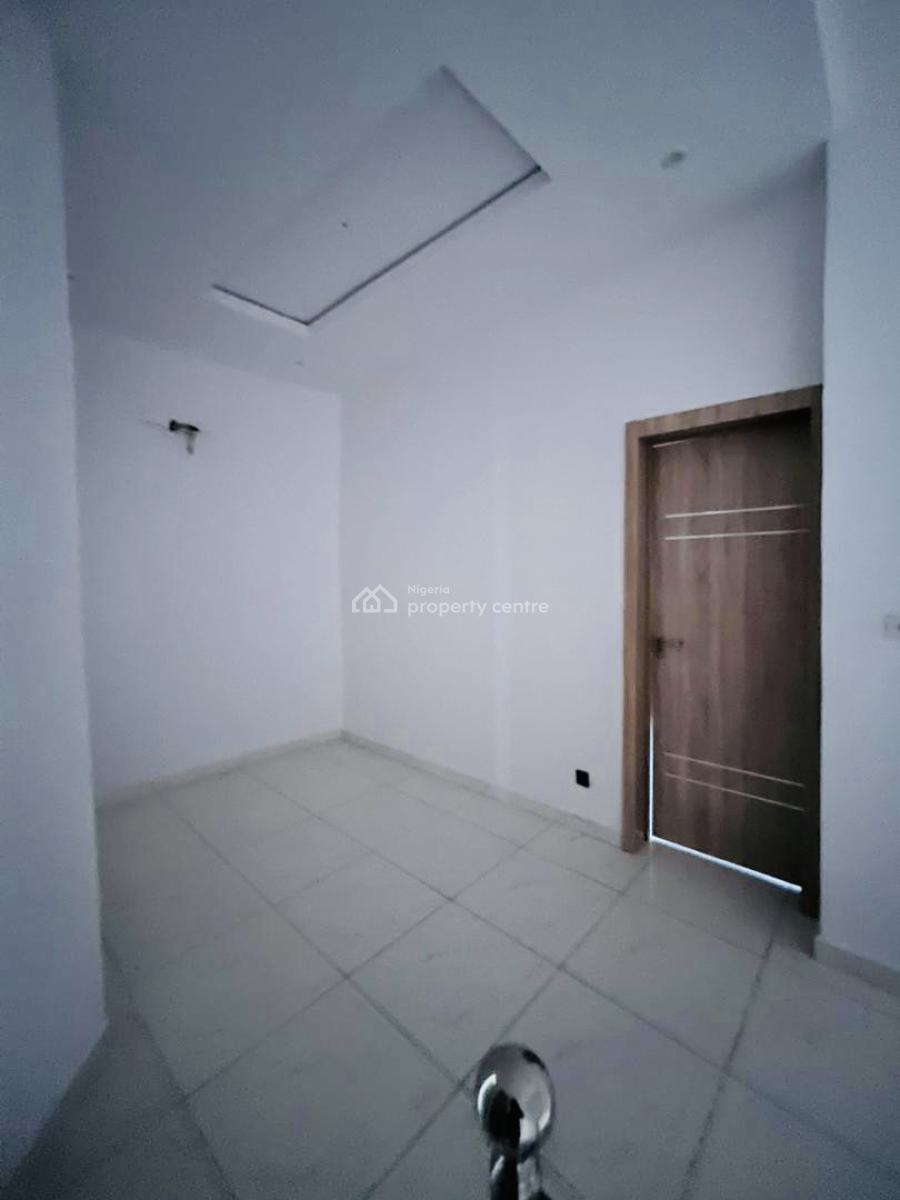 Price Slash! Exquisite Spacious 4 Bedroom Terrace Duplex, Orchid, Lekki, Lagos, Terraced Duplex for Sale