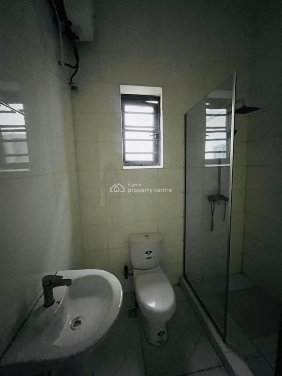 Price Slash! Exquisite Spacious 4 Bedroom Terrace Duplex, Orchid, Lekki, Lagos, Terraced Duplex for Sale