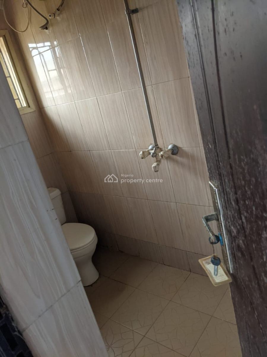 Luxury 3 Bedroom Flat, Badore, Ajah, Lagos, Flat / Apartment for Rent