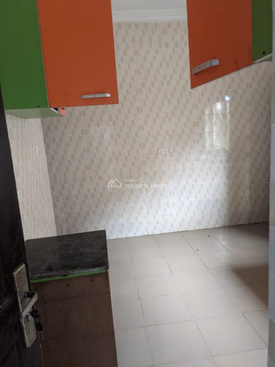 Luxury 3 Bedroom Flat, Badore, Ajah, Lagos, Flat / Apartment for Rent