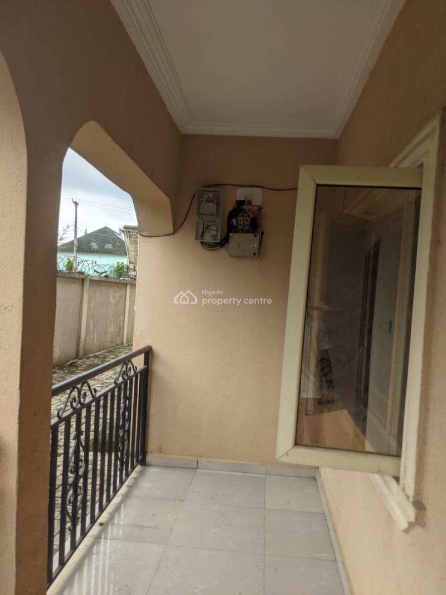 Luxury 3 Bedroom Flat, Badore, Ajah, Lagos, Flat / Apartment for Rent