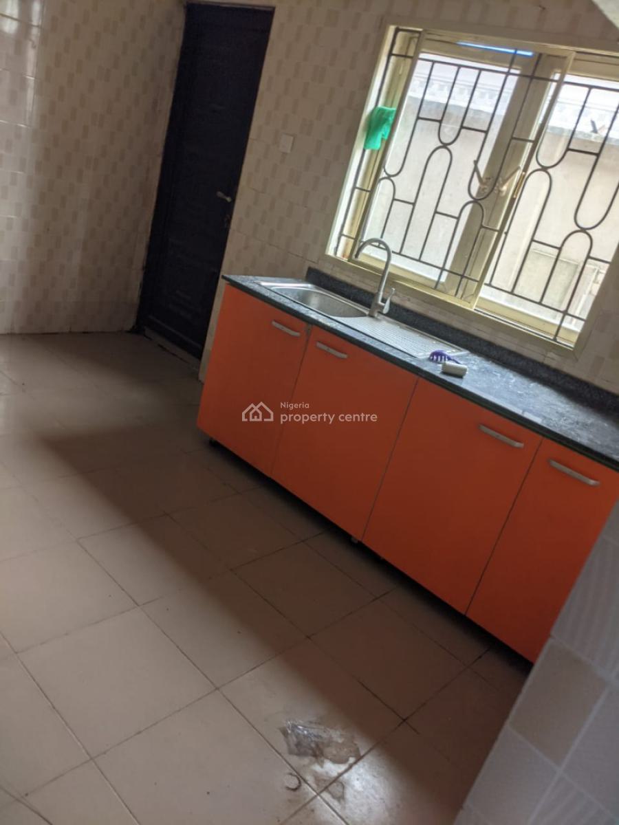 Luxury 3 Bedroom Flat, Badore, Ajah, Lagos, Flat / Apartment for Rent
