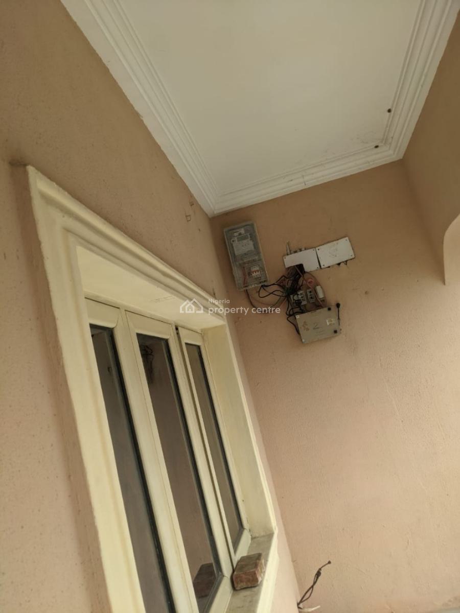 Luxury 3 Bedroom Flat, Badore, Ajah, Lagos, Flat / Apartment for Rent