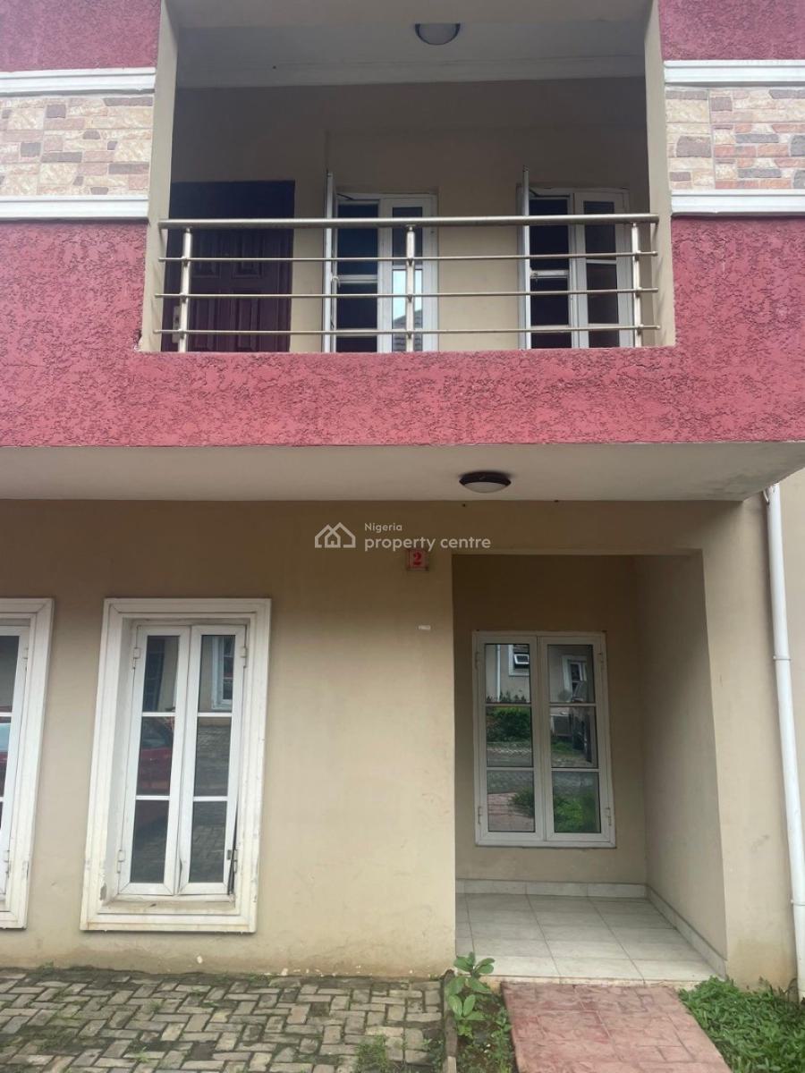 Luxury 4 Bedroom, Off Freedom Way, Ikate Elegushi, Lekki, Lagos, Terraced Duplex for Rent