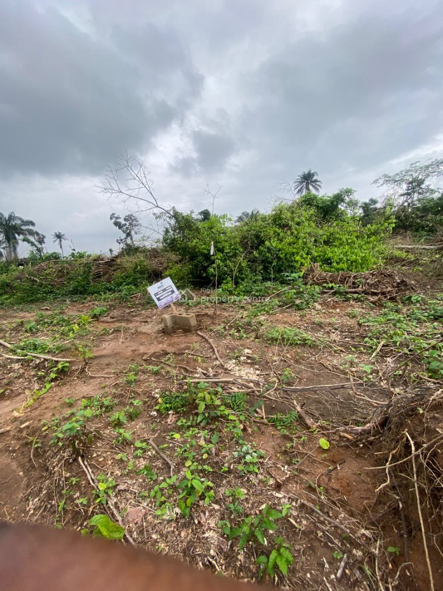 Own The Future Today, Imota, Ikorodu, Lagos, Land for Sale