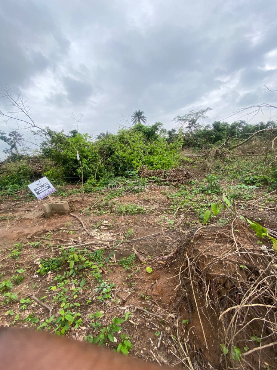 Own The Future Today, Imota, Ikorodu, Lagos, Land for Sale
