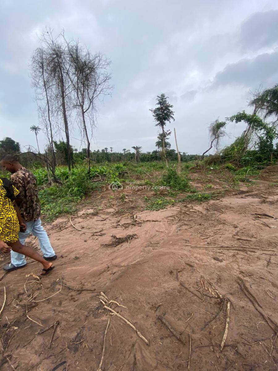Own The Future Today, Imota, Ikorodu, Lagos, Land for Sale