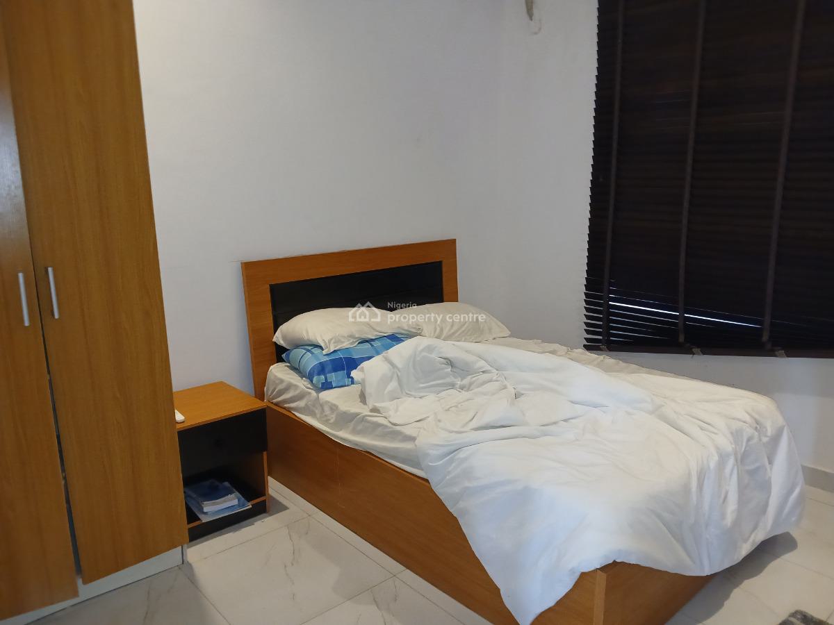 Neatly Maintained 4 Bedroom Duplex in a Serene Neighbourhood, Ikota, Lekki, Lagos, Terraced Duplex for Sale