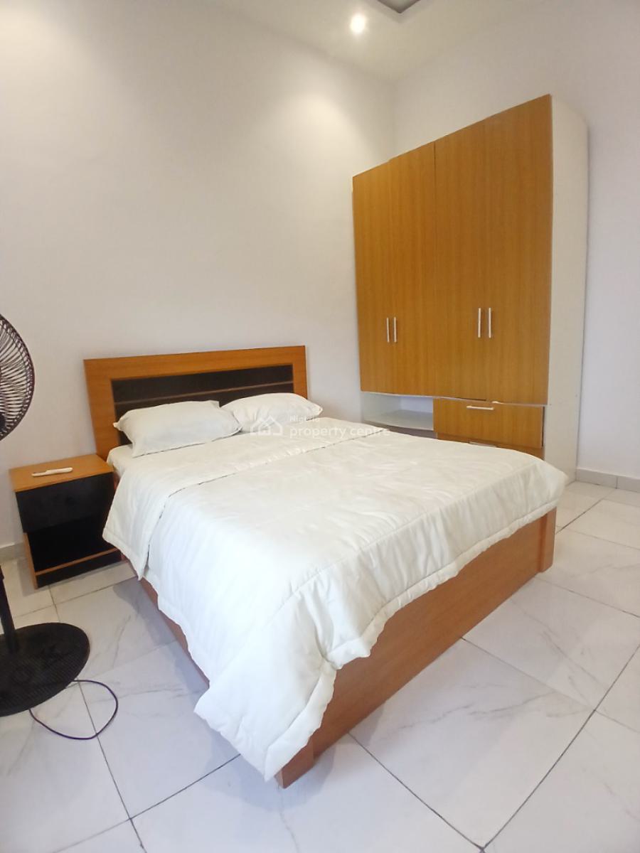 Neatly Maintained 4 Bedroom Duplex in a Serene Neighbourhood, Ikota, Lekki, Lagos, Terraced Duplex for Sale