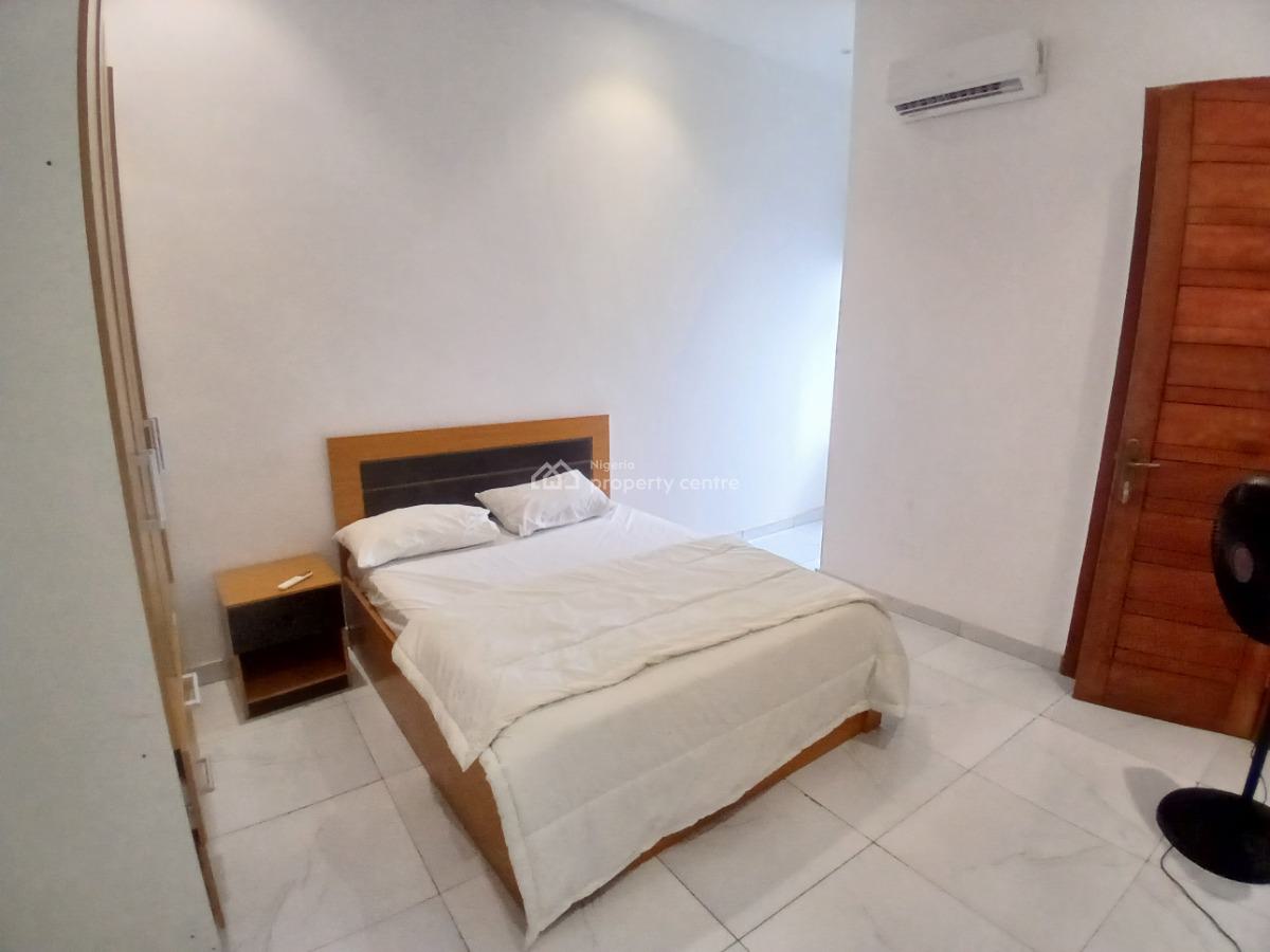 Neatly Maintained 4 Bedroom Duplex in a Serene Neighbourhood, Ikota, Lekki, Lagos, Terraced Duplex for Sale