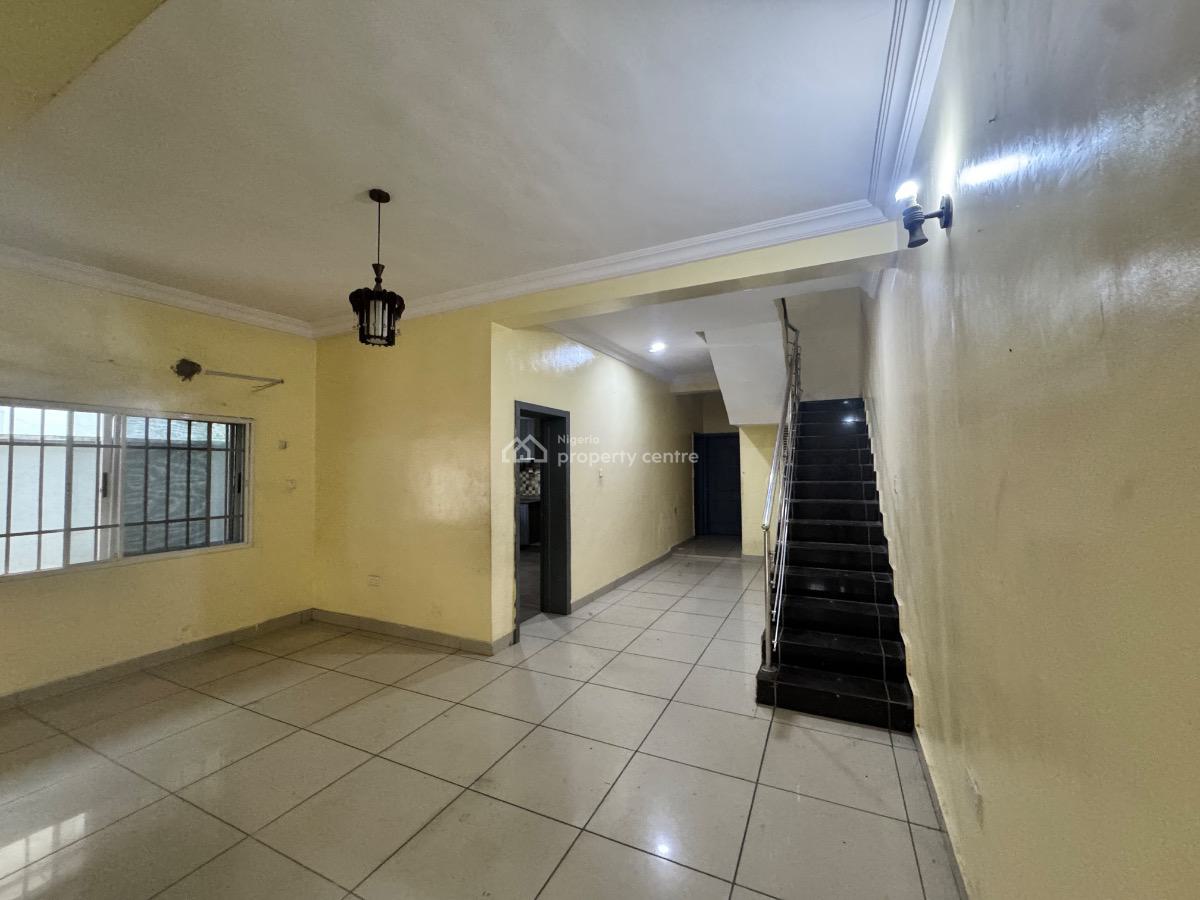 Luxury 4 Bedroom Detached Duplex, Gra Phase 2, Magodo, Lagos, Detached Duplex for Rent
